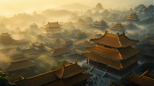古都秘境 - 全民影视 古都秘境